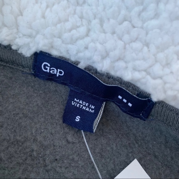 Gap women’s jacket S new - Picture 3 of 8